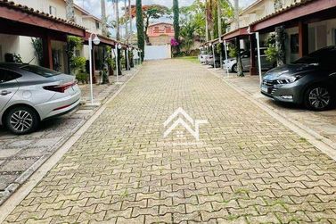 Casa &agrave; venda - 99m&sup2; - Nova Gard&ecirc;nia