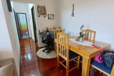 Apartamento &agrave; venda - 92m&sup2; - Alvin&oacute;polis