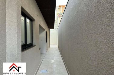 Casa &agrave; venda - 110m&sup2; - Jardim do Lago