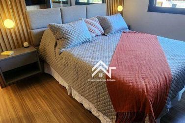 Apartamento &agrave; venda - 92m&sup2; - Nova Gard&ecirc;nia
