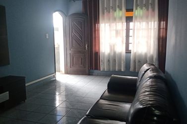 Sobrado &agrave; venda - PLANALTO ATIBAIA