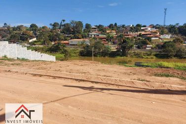 Terreno &agrave; venda - 765m&sup2; - Jardim Centen&aacute;rio