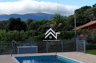 Ch&aacute;cara &agrave; venda - 1000m&sup2; - Jardim Est&acirc;ncia Brasil