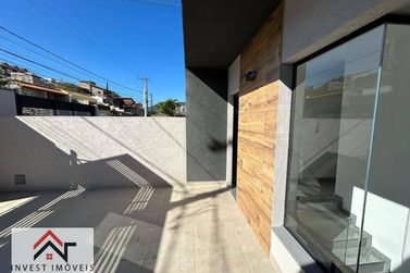 Casa &agrave; venda - 106m&sup2; - Recreio Maristela