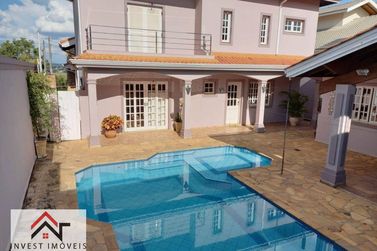 Casa &agrave; venda - 263m&sup2; - Jardim Itaperi