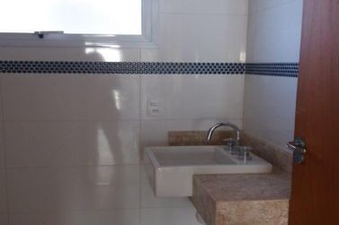 Casa &agrave; venda - Jardim S&atilde;o Nicolau