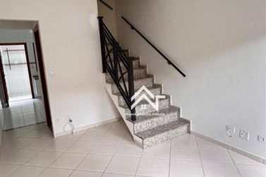 Casa &agrave; venda - 63m&sup2; - Centro