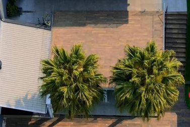 Casa &agrave; venda - 400m&sup2; - Jardim Paulista