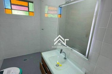 Casa para alugar - 252m&sup2; - Alvin&oacute;polis
