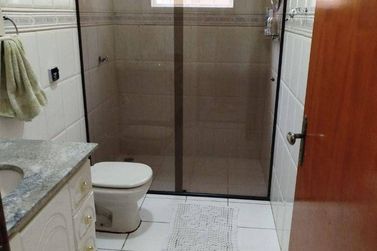 Casa &agrave; venda - 289m&sup2; - Jardim do Lago
