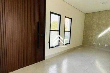 Casa &agrave; venda - 230m&sup2; - Terras de Atibaia