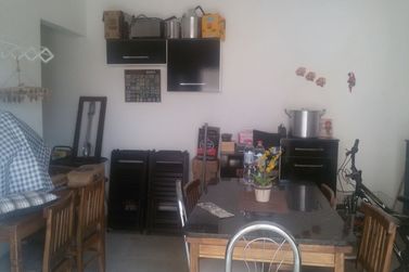Casa para alugar - 155m&sup2; - Jardim dos Pinheiros