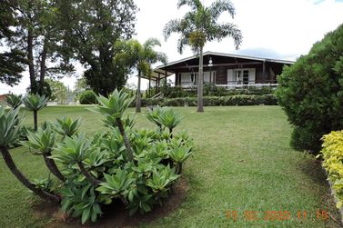 Casa &agrave; venda - 272m&sup2; - VILA SANTISTA