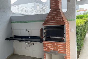 Casa &agrave; venda - 63m&sup2; - Nova Cerejeiras