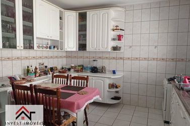 Casa &agrave; venda - 285m&sup2; - Vila Esperia Ou Giglio