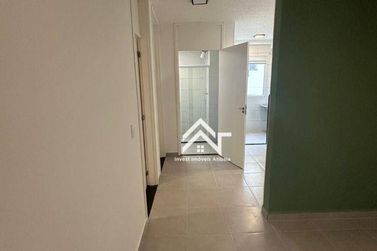 Apartamento &agrave; venda - 49m&sup2; - Caetetuba