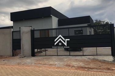 Ch&aacute;cara &agrave; venda - 1027m&sup2; - Vila Dom Pedro