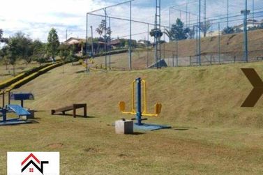Casa &agrave; venda - 188m&sup2; - Atibaia Park
