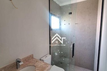 Casa &agrave; venda - 160m&sup2; - Jardim dos Pinheiros