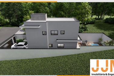 Casa &agrave; venda - 114m&sup2; - Jardim Cerejeiras
