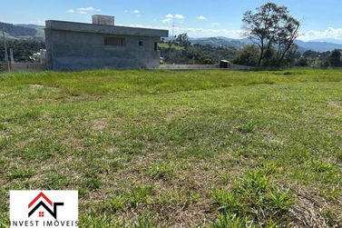 Terreno &agrave; venda - 589m&sup2; - Alto da Floresta Residencial