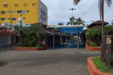 Apartamento &agrave; venda - 96m&sup2; - Centro