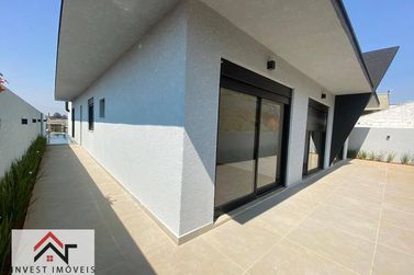 Casa &agrave; venda - 300m&sup2; - Condom&iacute;nio Shambala III