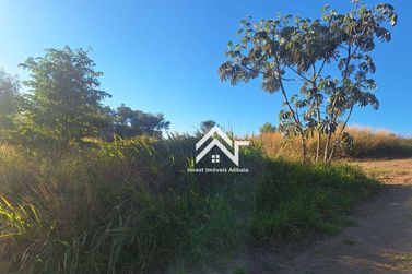 Terreno &agrave; venda - 4755m&sup2; - Parque Arco Iris