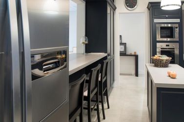 Casa &agrave; venda - 250m&sup2; - Vila Giglio
