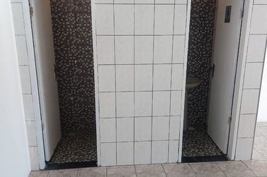 Sal&atilde;o Comercial para alugar - 50m&sup2; - ALVIN&Oacute;POLIS
