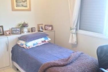 Apartamento &agrave; venda - 72m&sup2; - Alvin&oacute;polis