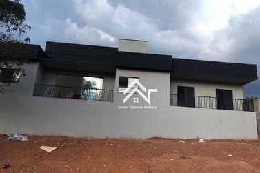 Ch&aacute;cara &agrave; venda - 1027m&sup2; - Vila Dom Pedro