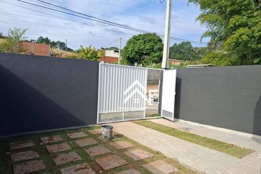 Casa &agrave; venda - 70m&sup2; - Vit&oacute;ria R&eacute;gia