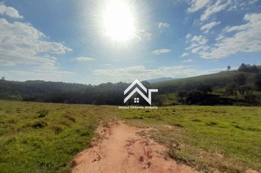 Terreno &agrave; venda - 20000m&sup2; - Zona Rural