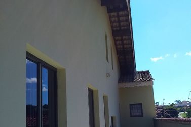 Casa &agrave; venda - 282m&sup2; - JARDIM TAPAJ&Oacute;S