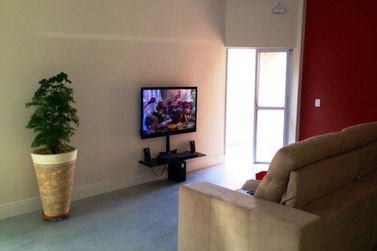 Casa &agrave; venda - 360m&sup2; - Vila Petr&oacute;polis