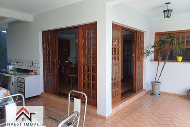 Casa para alugar - 320m&sup2; - Jardim Paulista
