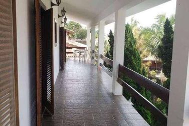 Casa &agrave; venda - 544m&sup2; - Retiro das Fontes