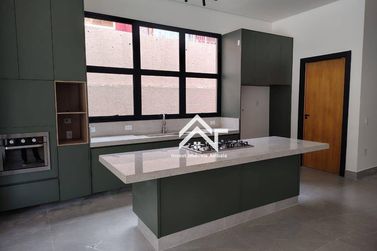 Casa para alugar - 450m&sup2; - Panorama Parque Residencial