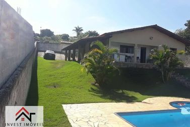 Ch&aacute;cara &agrave; venda - 1050m&sup2; - Rio Abaixo