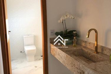 Ch&aacute;cara &agrave; venda - 1027m&sup2; - Vila Dom Pedro