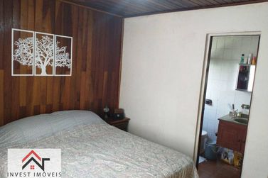 Casa &agrave; venda - 170m&sup2; - Jardim Imperial