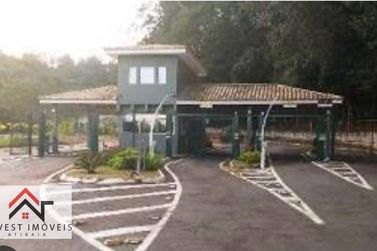 Terreno &agrave; venda - 600m&sup2; - Condominio Quintas da Boa Vista