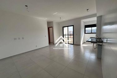 Apartamento &agrave; venda - 68m&sup2; - Atibaia Jardim