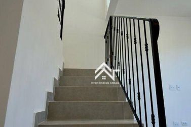 Casa &agrave; venda - 167m&sup2; - Nova Gard&ecirc;nia