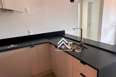 Apartamento para alugar - 53m&sup2; - Alvin&oacute;polis