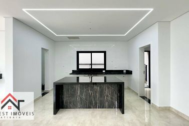 Casa &agrave; venda - 369m&sup2; - Figueira Garden