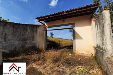 Terreno &agrave; venda - 1921m&sup2; - Chacara Fernao Dias