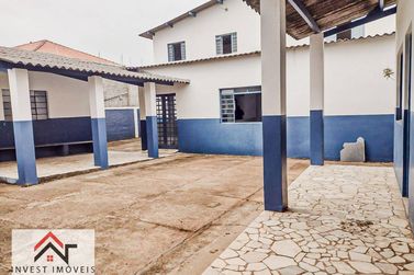 Sal&atilde;o Comercial &agrave; venda - 480m&sup2; - Caetetuba