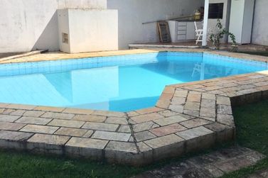 Casa &agrave; venda - 175m&sup2; - Parque Arco Iris